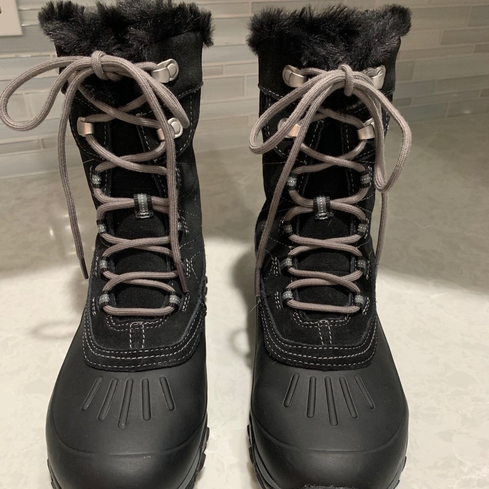 Merrell Yakota Polar Waterproof